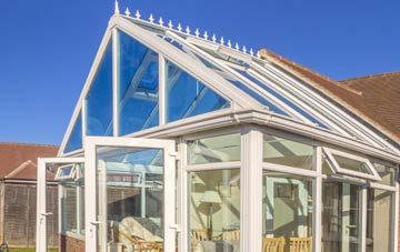 conservatory roof insulation costs Langside
