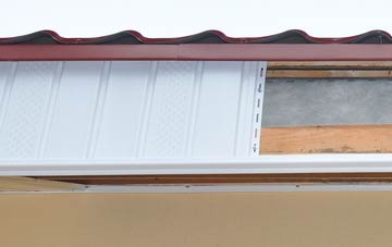 Langside fascia repair costs