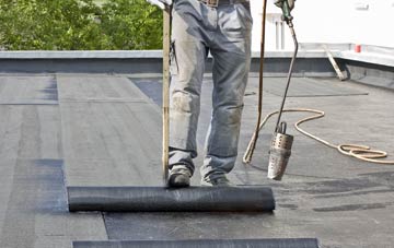 flat roof replacement Langside, Glasgow City