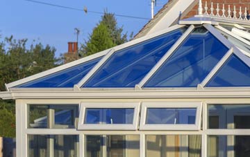 professional Langside conservatory insulation