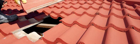 compare Langside roof repair quotes
