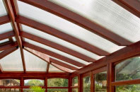 Langside conservatory roofing insulation